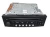Unidad delantera de radio/CD/DVD/GPS 6564L7