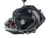 Manual 6 speed gearbox 24581812