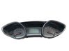 Speedometer (instrument cluster) 9809838280