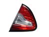 Tailgate rear/tail lights 265501712R
