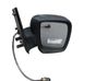 Front door electric wing mirror 8153L5