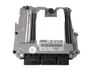 Engine control unit/module ECU EDC16CP33RENAULT