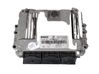 Engine control unit/module ECU EDC16C36RENAULT
