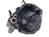 Manual 6 speed gearbox 320104034R