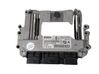 Engine control unit/module ECU EDC16C34PSA