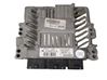 Engine control unit/module ECU SID301RENAULT