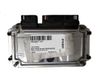 Engine control unit/module ECU ME744PSA