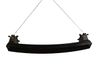 Rear bumper support beam H50303ZLMA