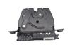 Loading door lock 51247200511