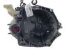 Mechaninė 6 pavarų dėžė 1617007480