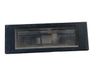Number plate light 51883585