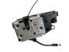 Front door lock 8200027779