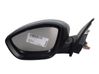Front door electric wing mirror 1611508680