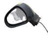 Front door electric wing mirror 8149ZG