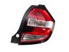 Rear/tail lights 265501361R
