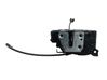 Rear door lock 8200522055