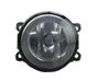 Front fog light 4550597