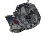 Manual 6 speed gearbox 8201180697