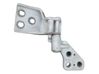 Loading door lower hinge 8717C1