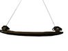 Rear bumper support beam 742202
