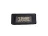 Number plate light 63267193293