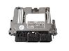Unidad de control/módulo ECU del motor EDC17C10PSA