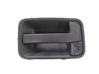 Front door exterior handle 9101F9