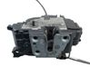 Rear door lock 8200300129