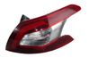 Rear/tail lights 9677817580