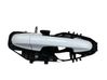 Front door exterior handle 2126416