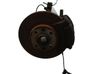 Front wheel bearing hub 8200663593