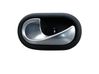 Front door interior handle 806712270R
