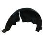 Rear arch fender liner splash guards 8200781187