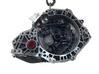 Manual 6 speed gearbox 24585798