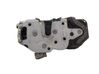 Front door lock 13579515