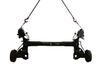 Rear axle beam 5148W9