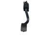 Accelerator throttle pedal 1601EA