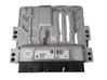 Engine control unit/module ECU SID310RENAULT