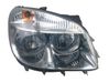 Headlight/headlamp 51805934