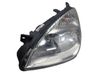 Headlight/headlamp 6204X2