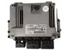 Engine control unit/module ECU MEV1742PSA