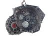 Manual 6 speed gearbox 55593607