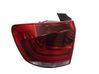 Rear/tail lights 63212990109