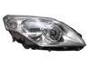 Headlight/headlamp 260100072R