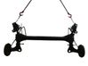 Rear axle beam 5148J5