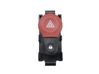 Hazard light switch 252105246R