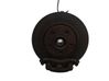 Front wheel bearing hub 8200630474