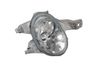 Front fog light 6204T2