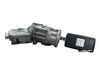 Ignition lock 4162PT