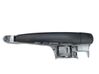 Front door exterior handle 9101GG